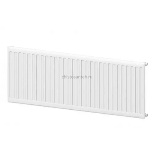 Радиатор панельный профильный Лемакс LEMAX Premium VC 20 х 600 х 400 universal (подключение нижнее)