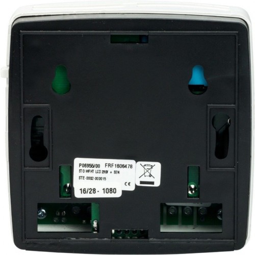 Термостат комнатный электронный WFHT-LCD с выносным датчиком STOUT