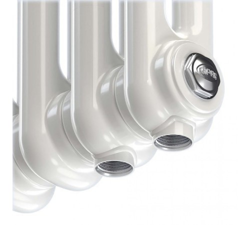 Стальной трубчатый радиатор RIFAR TUBOG TUB 2057 - 32 секций DV1