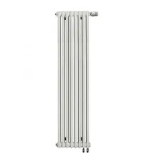 Стальной трубчатый радиатор RIFAR TUBOG TUB 3180 - 10 секций