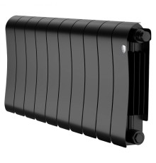 Радиатор биметаллический Royal Thermo Infinity 300 Noir Sable VR - 10 секционный (НС-1696340 РОЯЛ ТЕРМО)