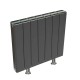 Радиатор АСКОН Classic РПК 100/250 (7 секций, 7,71 м, 290м х 585м)