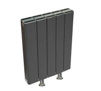 Радиатор АСКОН Classic РПК 100/300 (5 секций, 6,32 м, 340м х 425м)