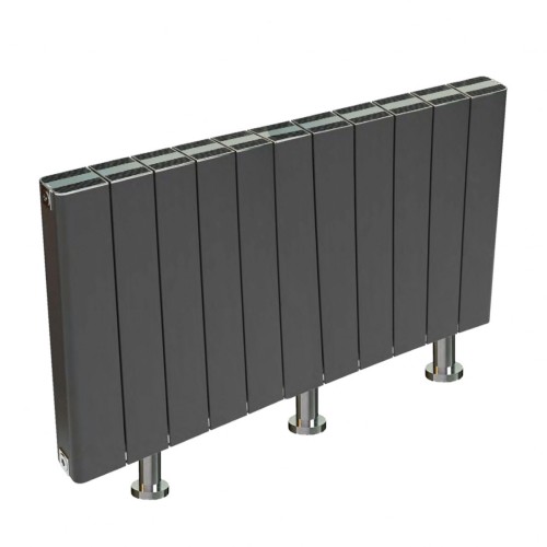 Радиатор АСКОН Classic РПК 100/350 (11 секций, 14,97 м, 390м х 905м)