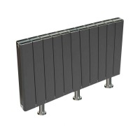 Радиатор АСКОН Classic РПК 100/400 (29 секций, 42,56 м, 440м х 2345м)