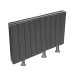 Радиатор АСКОН Classic РПК 80/300 (10 секций, 11,06 м, 340м х 825м)