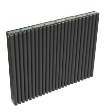 Радиатор АСКОН Antara РСА 60/900 (8 секций, 16,72 м, 940м х 668м)