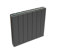 Радиатор АСКОН Classic РСК 60/1200 (7 секций, 22,47 м, 1240м х 585м)