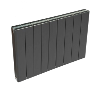 Радиатор АСКОН Classic РСК 80/350 (9 секций, 11,88 м, 390м х 745м)