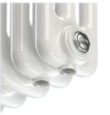 Стальной трубчатый радиатор RIFAR TUBOG TUB 3057 - 10 секций DV1