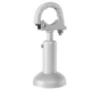 Напольный регулируемый кронштейн Royal Thermo серебристые (Роял Термо)