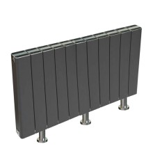 Радиатор АСКОН Classic РПК 100/350 (12 секций, 16,29 м, 390м х 985м)