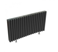 Радиатор АСКОН Organ РПО 80/250 (10 секции, 9,11 м, 290м х 934м)
