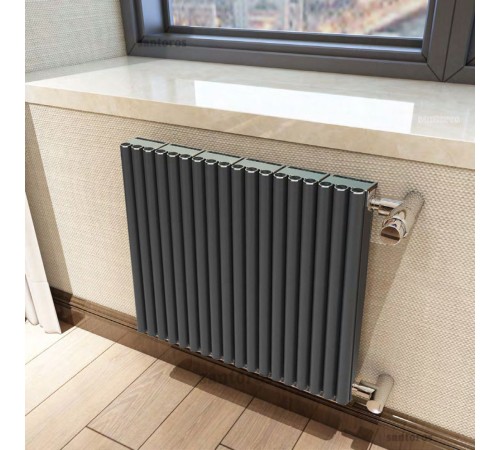 Радиатор АСКОН Antara РСА 60/800 (5 секций, 9,45 м, 840м х 419м)