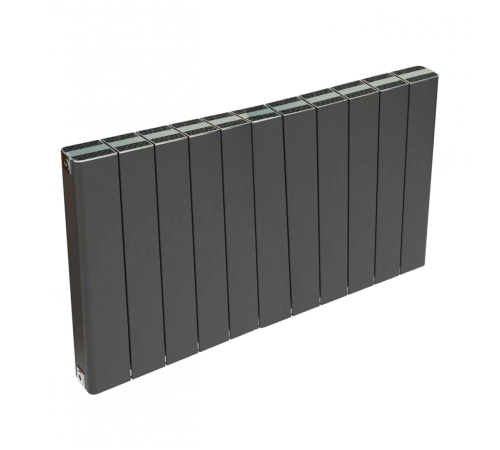 Радиатор АСКОН Classic РСК 60/1600 (14 секций, 58,38 м, 1640м х 1145м)