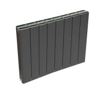 Радиатор АСКОН Classic РСК 60/350 (8 секций, 9,36 м, 390м х 665м)