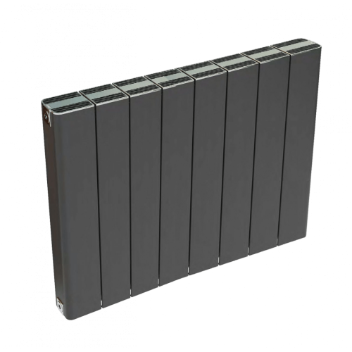 Радиатор АСКОН Classic РСК 60/350 (8 секций, 9,36 м, 390м х 665м)