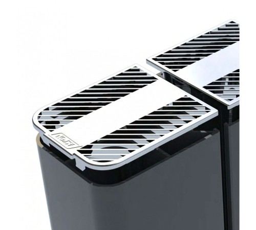 Радиатор АСКОН Classic РСК 80/400 (11 секций, 16,06 м, 440м х 905м)