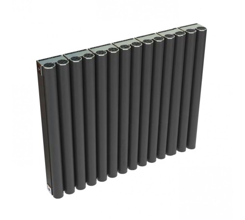 Радиатор АСКОН Organ РСО 80/800 (7 секций, 16,52 м, 840м х 655м)