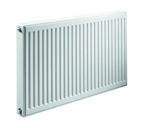 Радиатор панельный профильный ROMMER Compact 22 x 500 x 1500 (подключение боковое)