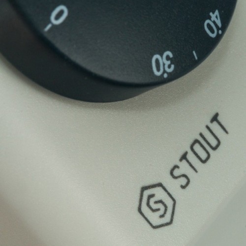 Термостат погружной 100 STOUT