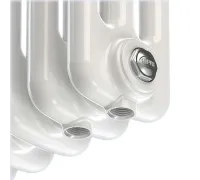 Стальной трубчатый радиатор RIFAR TUBOG TUB 3057 - 26 секций DV1