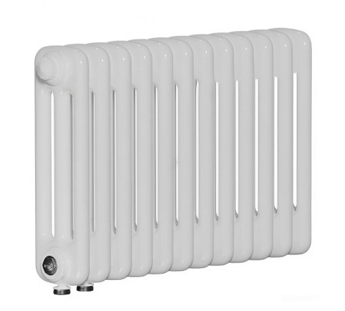 Стальной трубчатый радиатор RIFAR TUBOG TUB 3057 - 26 секций DV1