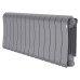 Радиатор биметаллический Royal Thermo Infinity 300 Silver Satin - 14 секционный (НС-1683526 РОЯЛ ТЕРМО)