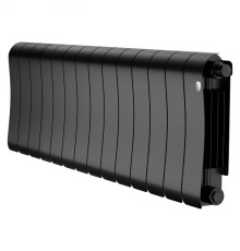 Радиатор биметаллический Royal Thermo Infinity 300 Noir Sable VR - 14 секционный (НС-1696342 РОЯЛ ТЕРМО)