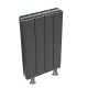 Радиатор АСКОН Classic РПК 100/200 (4 секции, 3,98 м, 240м х 345м)