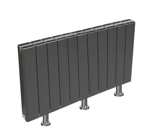 Радиатор АСКОН Classic РПК 100/300 (37 секций, 44,08 м, 340м х 2985м)