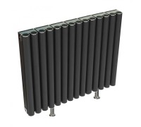 Радиатор АСКОН Organ РПО 80/200 (7 секции, 5,66 м, 240м х 655м)