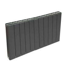 Радиатор АСКОН Classic РСК 80/500 (13 секций, 21,2 м, 540м х 1065м)