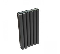 Радиатор АСКОН Organ РСО 80/1600 (3 секции, 13,08 м, 1640м х 283м)