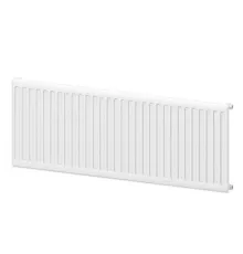 Радиатор панельный профильный Лемакс LEMAX Premium VC 21 х 500 х 800 universal (подключение нижнее)