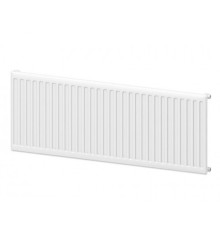 Радиатор панельный профильный Лемакс LEMAX Premium VC 33 х 600 х 2400 universal (подключение нижнее)