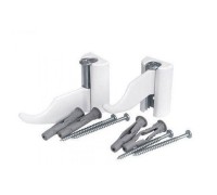 Кронштейн регулируемый для радиатора Rifar (пара) R.Ad.SA01 (Рифар)