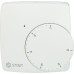 Термостат проводной электронный WFHT-BASIC со светодиодом STOUT