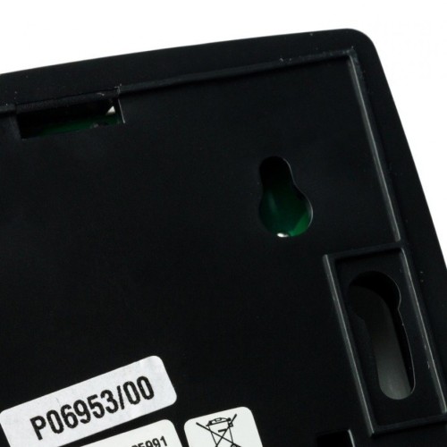 Термостат проводной электронный со светодиодом WFHT-BASIC STOUT