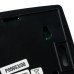 Термостат проводной электронный со светодиодом WFHT-BASIC STOUT