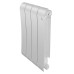 Радиатор биметаллический Royal Thermo Infinity 500 Bianco Traffico - 4 секционный (НС-1629988 РОЯЛ ТЕРМО)