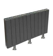 Радиатор АСКОН Classic РПК 80/350 (11 секций, 13,4 м, 390м х 905м)