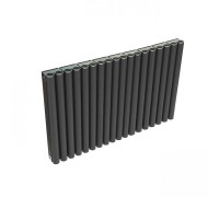 Радиатор АСКОН Organ РСО 80/1300 (9 секций, 32,49 м, 1340м х 841м)