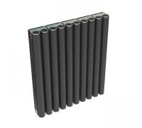 Радиатор АСКОН Organ РСО 80/1500 (5 секций, 20,55 м, 1540м х 469м)
