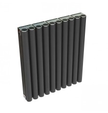 Радиатор АСКОН Organ РСО 80/1500 (5 секций, 20,55 м, 1540м х 469м)