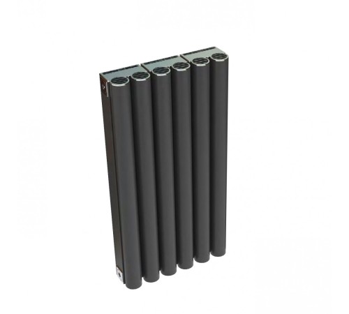 Радиатор АСКОН Organ РСО 80/900 (3 секции, 7,83 м, 940м х 283м)