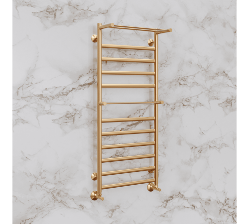 Хендрикс П12 500х1200 Полотенцесушитель TERMINUS