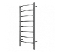 Классик П8 400х850 Электро (quick touch) Полотенцесушитель TERMINUS