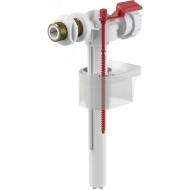 Впускной механизм с боковой подводкой и металлической резьбой 1/2" Alcaplast A16