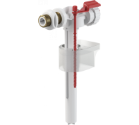 Впускной механизм с боковой подводкой и металлической резьбой 1/2" Alcaplast A16